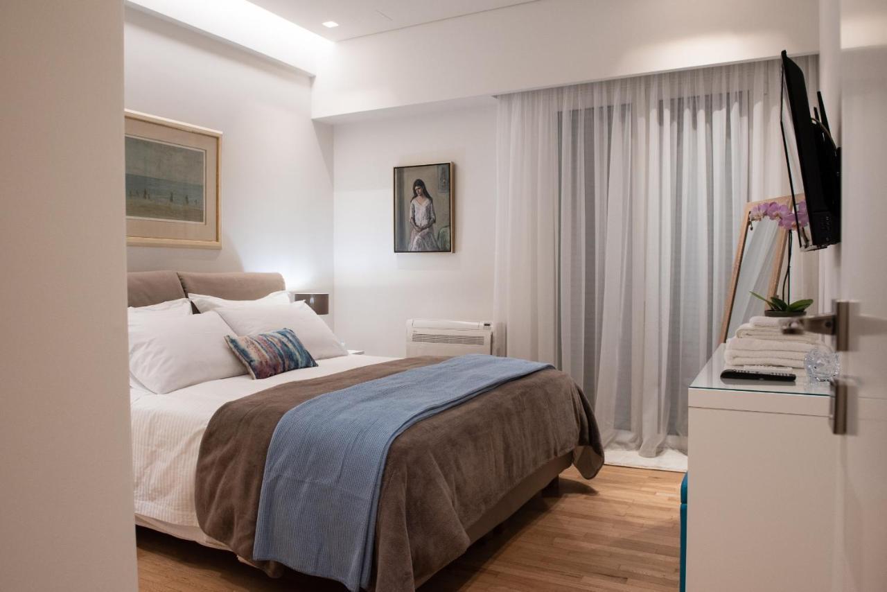 Katia Modern Apartment In Athens Exterior photo